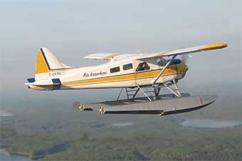 Air Ivanhoe Limited
